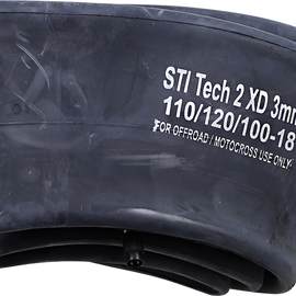 Inner Tube - Extreme Duty - 110/100-18 | 120/100-18 - TR-6