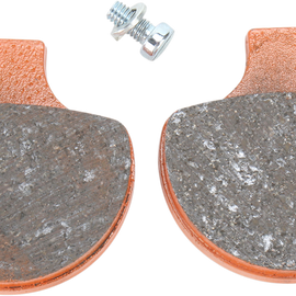 Brake Pads - Harley-Davidson - FA94V