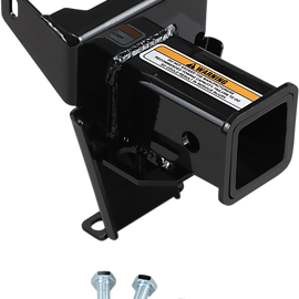 Receiver Hitch - 2" - Big Bear/ Grizzly