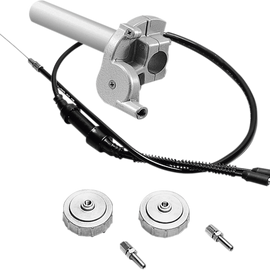 Throttle Kit - Vortex - Raptor
