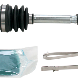 CV Halfshaft - Suzuki