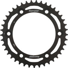 Sprocket - Rear - Steel - 41 Tooth