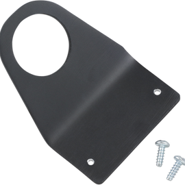 Steering Stem Hour Meter Mount