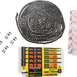 428 - Standard Series Chain - 25 Feet