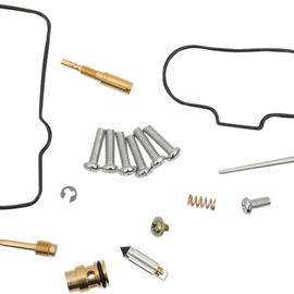 Carburetor Repair Kit - Yamaha