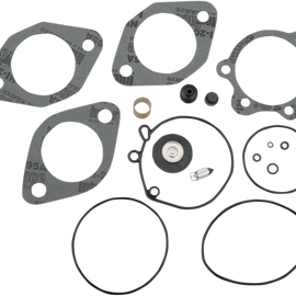 Rebuild Kit Carburetor 76-89 Keihen