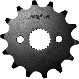 Counter Shaft Sprocket - 420 Chain - 15-Tooth