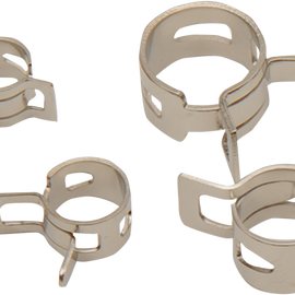 Clamp Hose Asst 20Pk