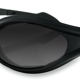 Foamerz Sunglasses - Smoke