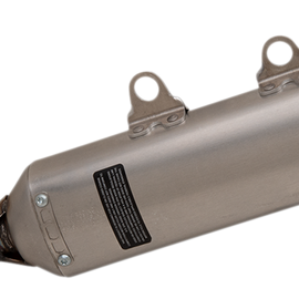 Turbinecore 2.1 Muffler