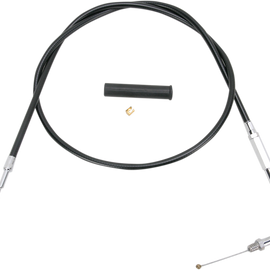 30" Vinyl Throttle Cable0561147656