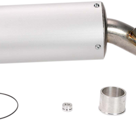 Powercore 4 Muffler