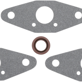 Exhaust Valve Gasket - Ski-Doo