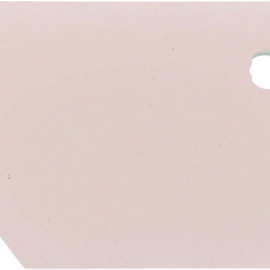 Replacement Upper Wear Block - Kawasaki/Suzuki/Yamaha