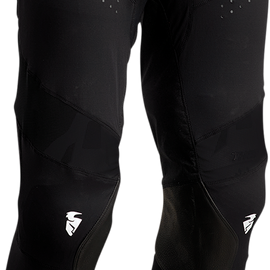 Prime Theory Pants - Black - 40