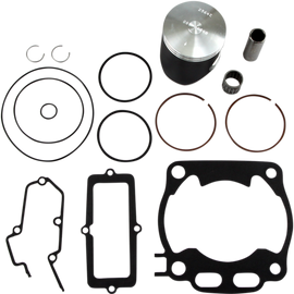 Piston Kit with Gaskets