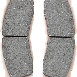 Sintered Brake Pads - SXR676HH