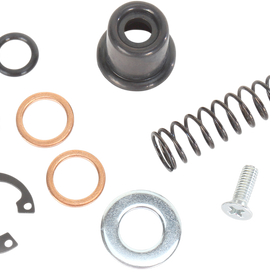 Rebuild Kit - Master Cylinder - Front