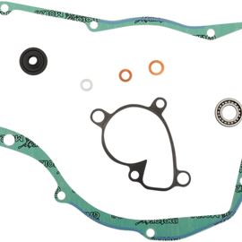 Water Pump Gasket Kit - Suzuki