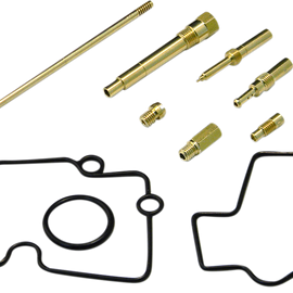 Carburetor Repair Kit - CRF450X