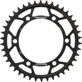 Rear Sprocket - 42-Tooth