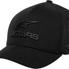 Stout Tech Hat - Black - One Size
