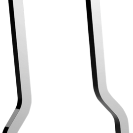 Sissy Bar - 10"H x 7.5"W