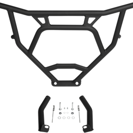 Rear bumper - Can-Am X3