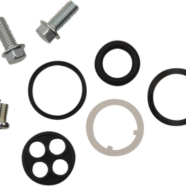 Petcock Rebuild Kit - Honda