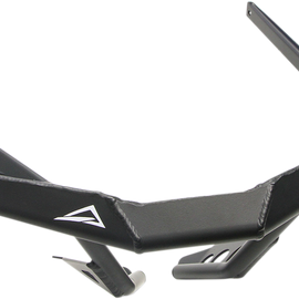 Front Bumper - Flat Black - Ski-Doo