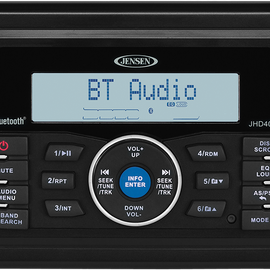 Bluetooth Radio