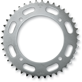 Steel Rear Sprocket - 40-Tooth - Yamaha