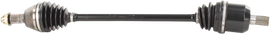Complete Axle Kit - Rear Left/Right - Honda