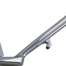 Kickstand - Chrome - 1" Under Stock