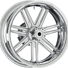 Rin Trasero Arlen Ness 7 Valve Cromo 18 x 5.5 ABS