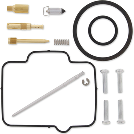 Carburetor Repair Kit - Kawasaki