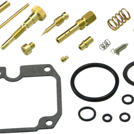 Carburetor Kit - YM200 '88-'89