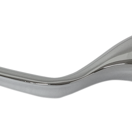 Chrome Wide Clutch Lever3847579416