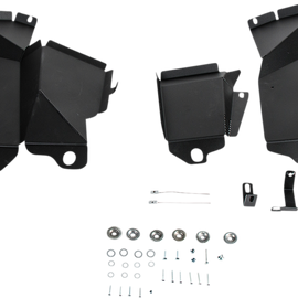 Footwell Protector - Ranger XP