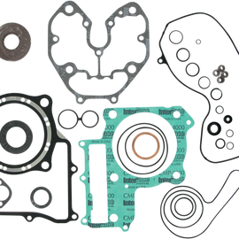 Motor Gasket Kit with Seal - Rubicon 500