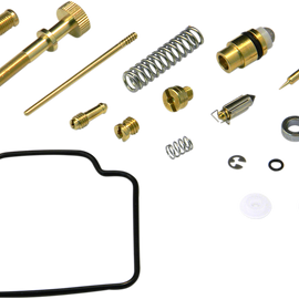 Carburetor Repair Kit - Polaris