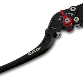 Black Folding Clutch Lever