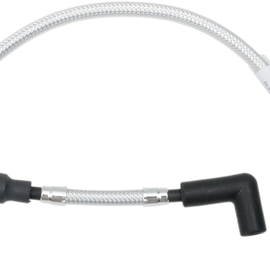 Spark Plug Wires - S/C 2 - FX