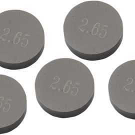 Valveshim - 10.00 x 2.65 - 5 pack