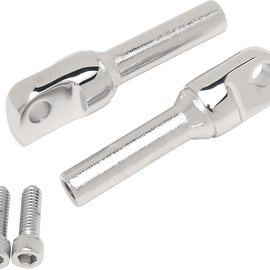 Foot Peg - Male Mount