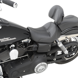 Dominator Pillion8622541156