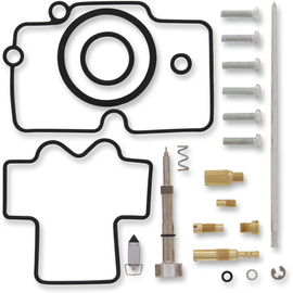 Carburetor Repair Kit - Suzuki