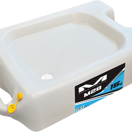 Oil Drain Pan - 15 Quart