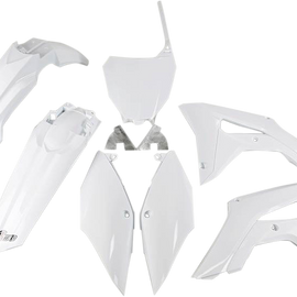 Replacement Body Kit - White - Honda