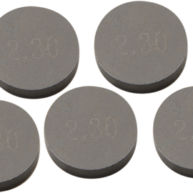 Valve Shim - 5 pack